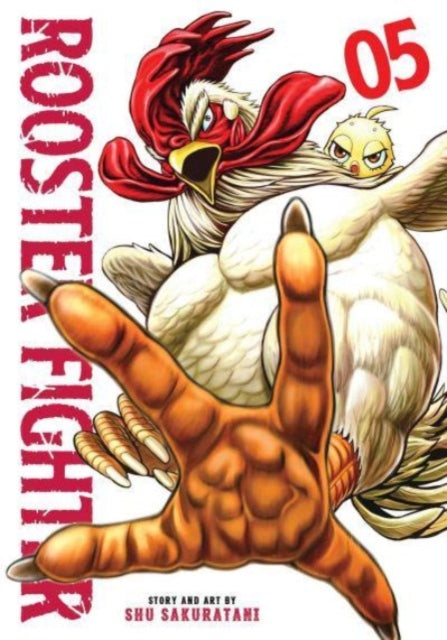 Binding: Paperback
Description: Giant demonic monsters wreak havoc and level Japanese cities! While the citizens flee in terror it's up to one brave rooster to stand his ground! In a world where terrifying monsters walk the earth one heroic rooster is destined for greatness.