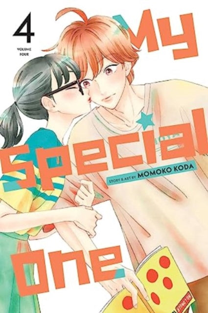 Binding: Paperback
Description: A girl who has sworn off beautiful boys meets a gorgeous pop star determined to win her heart! After a mortifying rejection Sahoko Wakaume has sworn off beautiful boys. But a chance meeting puts her in the sights of gorgeous J - pop star Kouta Kirigaya of the group Like Legend.