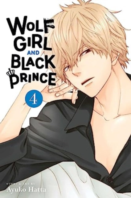 Binding: Paperback
Description: High school girl Erika may be on Kyoya's leash but she's determined to break free and unleash his heart! Fed up with being hopelessly single high schooler Erika makes up a boyfriend to fit in.
