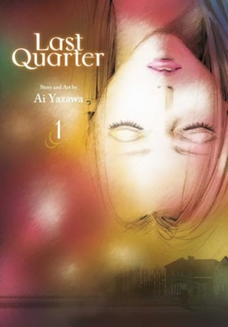 Binding: Paperback
Description: A supernatural mystery of two star - crossed lovers from the creator of Nana! Struggling to adapt to life with a new mother and sister after her father's remarriage Mizuki meets a blue - eyed man playing guitar on the street in Shibuya and is powerfully drawn to him.