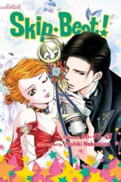 Binding: Paperback
Description: When Kyoko's heart is broken she decides that revenge is a dish best served in the spotlight! Kyoko Mogami followed her true love Sho to Tokyo to support him while he made it big as an idol.