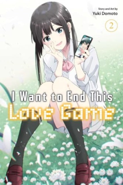 Binding: Paperback
Description: The first step to winning the Love Game is saying I love you. So how do you lose? By admitting you re in love! Let the games begin! Since childhood Yukiya Asagi and Miku Sakura have played the Love Game where they try to fluster each other with a simple I love you.