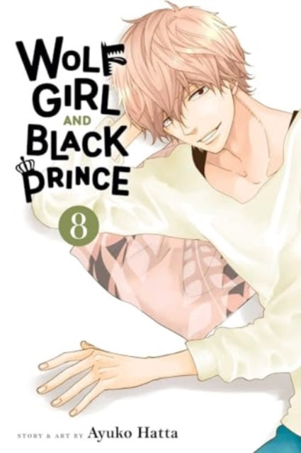 Binding: Paperback
Description: High school girl Erika may be on Kyoya's leash but she's determined to break free and unleash his heart! Fed up with being hopelessly single high schooler Erika makes up a boyfriend to fit in.