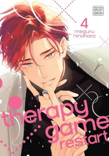 Binding: Paperback
Description: Sparks continue to fly in this Therapy Game sequel where Shizuma and Minato learn to navigate commitment in both work and love! From a forgotten one - night stand to a plan for revenge Shizuma and Minato have been through it all.