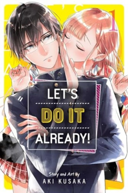 Binding: Paperback
Description: His rule: No sexual relations until age 18! Her rule: No rules. Free - spirited Yuri Hasegawa and straitlaced Keiichiro Katsuragi have fallen in love.