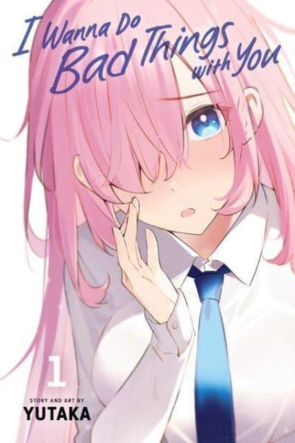 Binding: Paperback
Description: Sometimes being the villain is way more fun than being the hero. Mamori Wataya is used to being a nobody. She lingers in the shadows of her high school dismissed by everyone around her that is until she meets Soshi Fuji the school's notorious troublemaker.