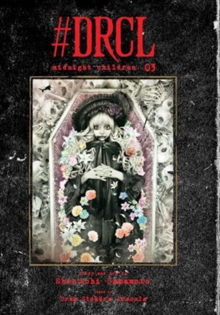 Binding: Hardcover
Description: Dracula meets manga in this surreally beautiful and chilling retelling of Bram Stoker's quintessential horror classic.