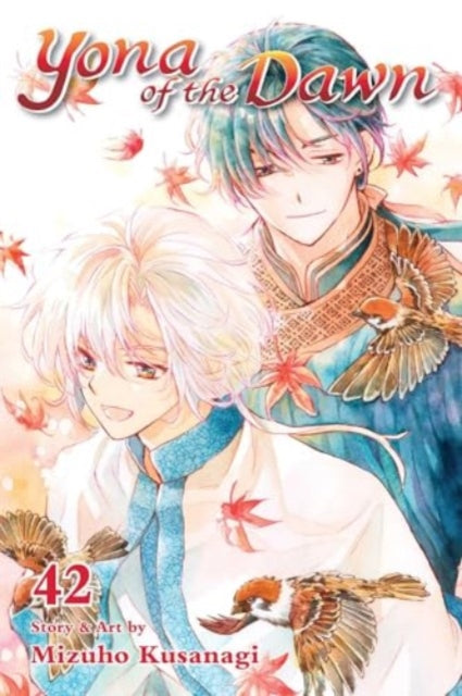 Binding: Paperback
Description: A red - haired princess loses her family and her kingdom Now she must rise and fight for her throne! Princess Yona lives an ideal life as the only princess of her kingdom.