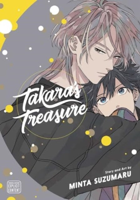 Binding: Paperback
Description: So all I have to do is keep trying until you like me a hundred percent? Taishin has moved to Tokyo from his hometown of Fukuoka to start college and reunite with Takara a stranger who had consoled him in his grief the year prior.