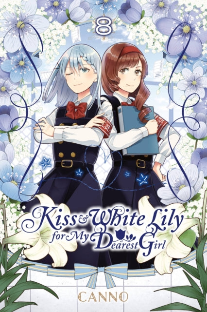 Binding: Paperback
Description: The student council president election is announced at Seiran Academy andstudent council officers Hikari Torayama and Nagisa Tatsumi both have their eyeson the prize.