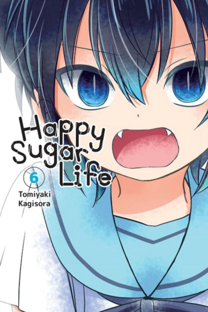 Binding: Paperback
Description: True love understands more than anyone else. I know you're working hard for me. But is it really for me? Who is really reflected in your eyes. me? Or is it your own self? One - sided love can't be called true love after all
Title: Happy Sugar Life Vol.