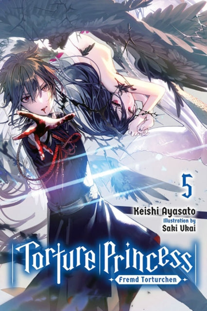 Binding: Paperback
Description: The story should have ended with the fourteen tragedies but instead it grew even crueler and forced a terrible choice upon everyone in it.