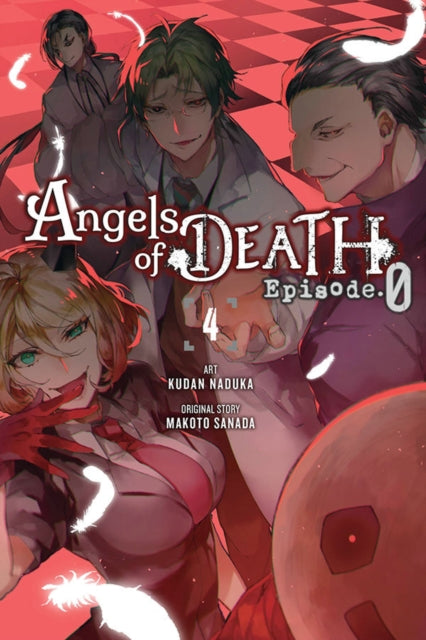 Binding: Paperback
Description: The "angels" gather below the building where their desires can be made reality nomatter how cruel. At long last the lower floors are complete - one for each of them to twist and warp asthey please.