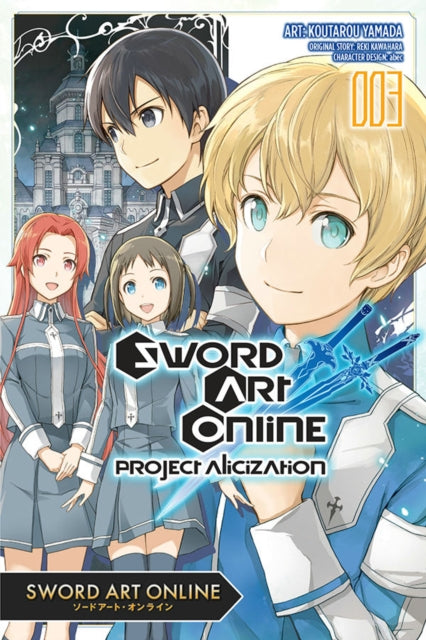 Binding: Paperback
Description: A year after Kazuto and Asuna escaped from Aincrad the deadly setting of Sword Art Online they're still coping with the aftermath as they try to recover from theharrowing experience. Meanwhile there's a new Vrmmo game sweeping the world'sgamers - - Gun Gale Online.