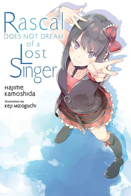 Binding: Paperback
Description: Sakuta has now graduated from high school and is enjoying his new and peaceful life as a college student. One day he bumps into the leader of the idol group Sweet Bullet Uzuki Hirokawa. But somehow she feels different from usual.