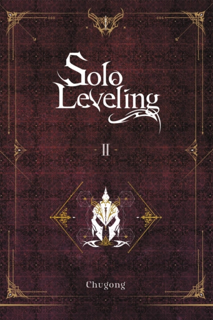 Solo Leveling Vol. 2 (Light Novel)