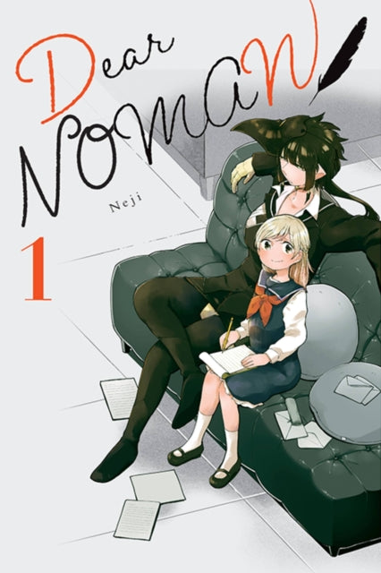 Binding: Paperback
Description: Since she was young Mashiro Unohana has been able to see ghosts. Shepretended not to see them so others wouldn't find her creepy but one day shefinds herself caught up in the world of those that are not human - the Nomans.
Title: Dear Noman Vol.
