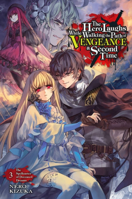 Binding: Paperback
Description: The next target on Kaito's quest for revenge is Eumis a twisted sorceress for whom noavenue of magical tool development was too immoral. But mere reprisal isn't enoughfor Kaito. To hit Eumis where it hurts he turns the sorceress's own sister against her.