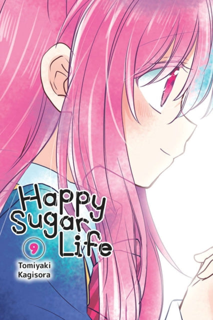 Binding: Paperback
Description: Doubt and delusion in the end everything connects. The corpse in the room. The pursuer draws near. Hardly any time is left. There's only way to win against fate - outwit everyone.
Title: Happy Sugar Life Vol.