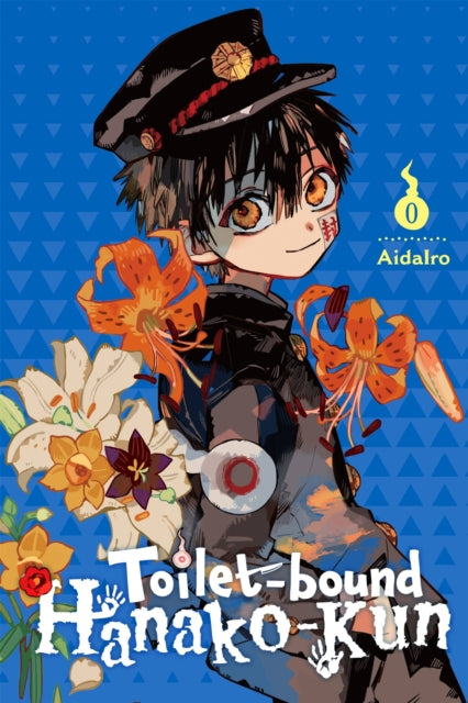 Toilet - Bound Hanako - Kun Vol. 0