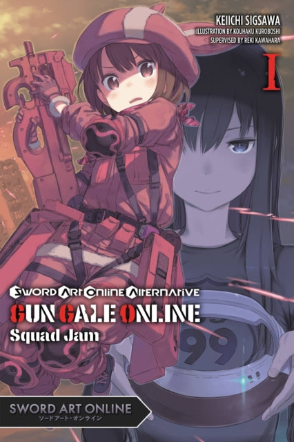 Binding: Paperback
Description: The fact that Kohiruimaki Karen is 183 centimeters tall has always been something she's felt extremelyself - conscious about as an introverted high school girl.