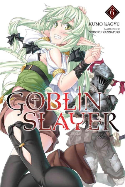 Binding: Paperback
Description: It's spring and a new crop of would - be adventurers has turned up at the Guild. A wizard boy who only wants to hunt goblins has Guild Girl scratching her head. At the same time an adventurer training facility is being built not far from the frontier town.