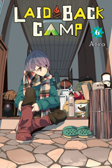 Binding: Paperback
Description: In order to get some camping funds Nadeshiko goes looking for a new part - time job. But it looks like Chiaki Aoi and Ena are already camping? !
Title: Laid - Back Camp Vol.