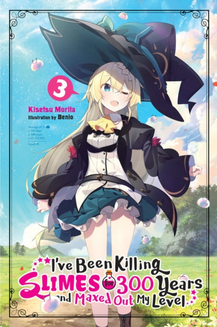 Binding: Paperback
Description: When I first came to this world I said I'd live a carefree laidback life.