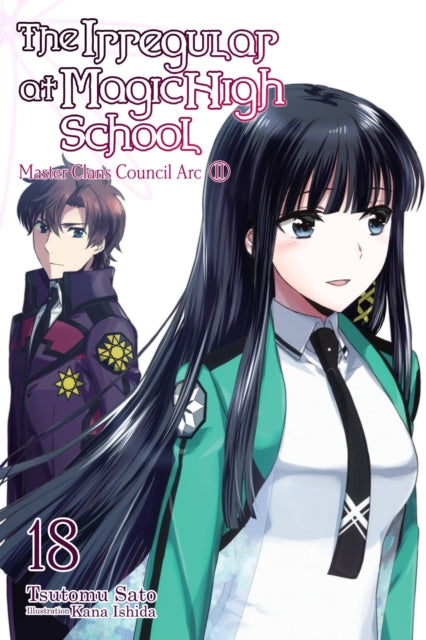 Binding: Paperback
Description: A suicide bombing brings the Master Clans Council to an abrupt close! Armedwith onlythe knowledge that the explosion was triggered by corpsemanipulation magic Tatsuyasets off in search of the perpetrator along with Juumonji.