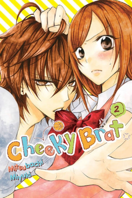 Binding: Paperback
Description: After the whole Valentine's chocolate debacle Yuki is slowly realizing she may or maynot have a crush on Naruse 9;even though he's a cheeky little brat! When theysomehow end up on a date - type thing together can Naruse sweet - talk her intoaccepting her feelings for him.