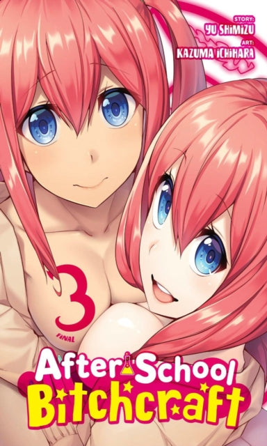 Binding: Paperback
Description: There's a new student in Ririka's class: Kurogiri Erina. Although they've only just met for some reason Ririka feels a sense of d j vu but she's happy to make anotherfriend.