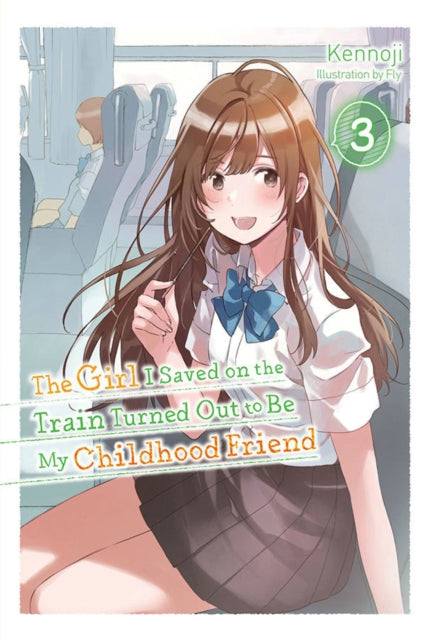 Binding: Paperback
Description: There's only one month left until the July field trip and Hina Fushimi is still makingenthusiastic advances on Ryou Takamori. But when a girl named Ai Himejima anotherone of Ryou's childhood friends transfers to their high school Ryou and Hina'srelationship hits a snag.