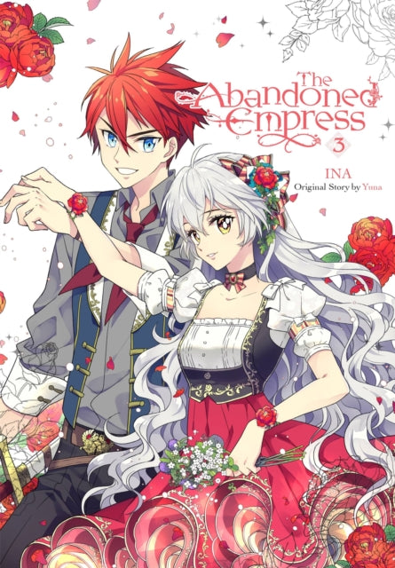 The Abandoned Empress Vol. 3