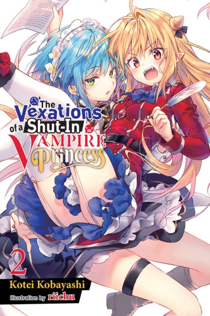 Binding: Paperback
Description: When Komari unintentionally agitates one of her fellow Crimson Lords Frette Mascarelle things escalate until she finds herself embroiled in a competition againstthe other generals. You'd think the Lords would all be tough as nails but.