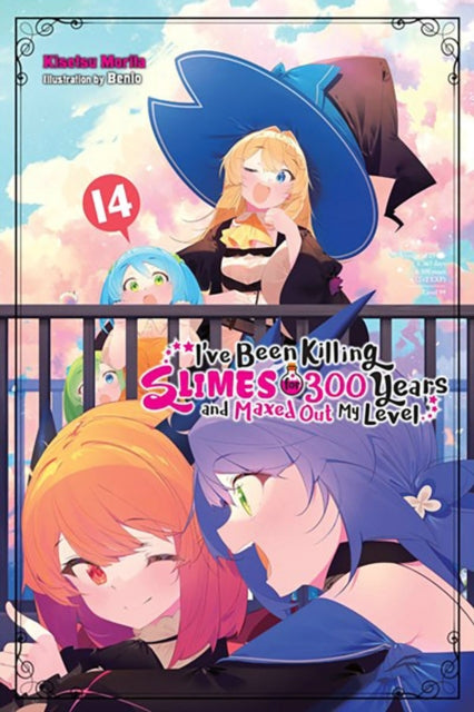 Binding: Hardcover
Description: I've been killing slimes for 300 years and the Witch's House Caf is finally open for the third time! But I've still got one big problem - - so this time I'm going to take on the challenge with a secret strategy.