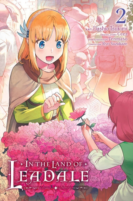 Binding: Paperback
Description: Cayna is more than a little overwhelmed by all the changes to the world of Leadaleduring the unexplained 200 - year gap from when she last logged in but she decides herbest move is to leave the remote village where she started to go seek moreinformation.
