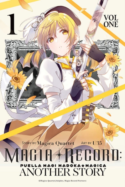 Binding: Paperback
Description: Mami Tomoe is a veteran magical girl when it comes to fighting the witches of Mitakihara City but the rise of mysterious entities known as " Rumors" have broughther and her allies to a new battlefield: Kamihama City.