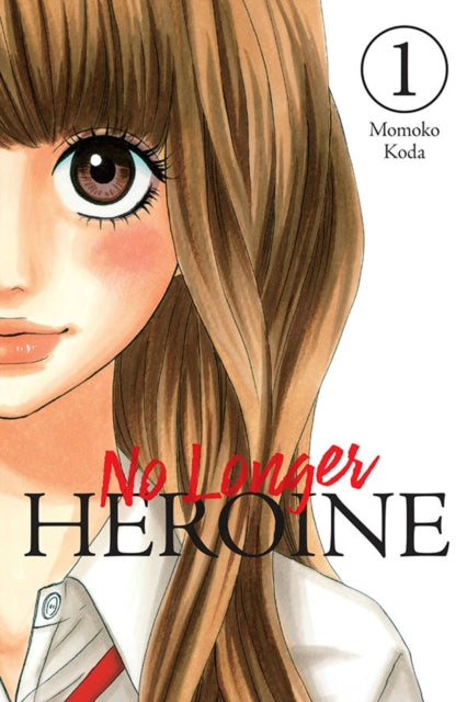 Binding: Paperback
Description: Every girl dreams of starring in her own love story. Hatori also firmly believed that oneday she would marry her childhood friend Rita - but things are never that simple! Theagony of a heartbroken young maiden is laid bare in this uproarious comedy!
Title: No Longer Heroine Vol.