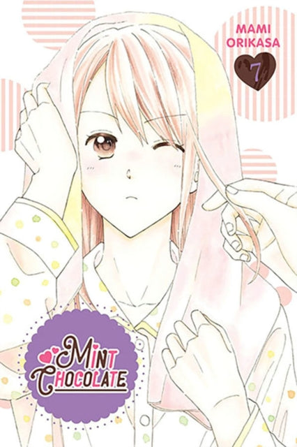 Binding: Paperback
Description: Even if you re not angry I am. Survive the cousin visit check. Listen to Nanami vent about her frustrations check. Study for exams a work in progress but it won t prevent the pair from having some fun in the sun in Okinawa! That was the plan at least.