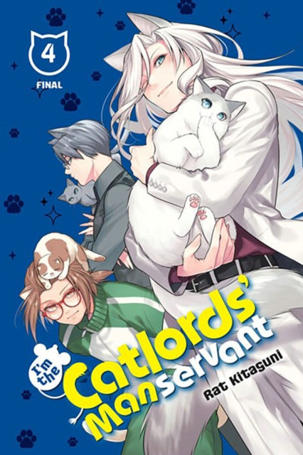 Binding: Paperback
Description: Yukiharu goes to the summer festival with the rest of the Izumi household only to run smack into Lunya. And to make matters worse Akira and Susumu suddenly go missing! After searching high and low with no success Yukiharu is at his wit's end.