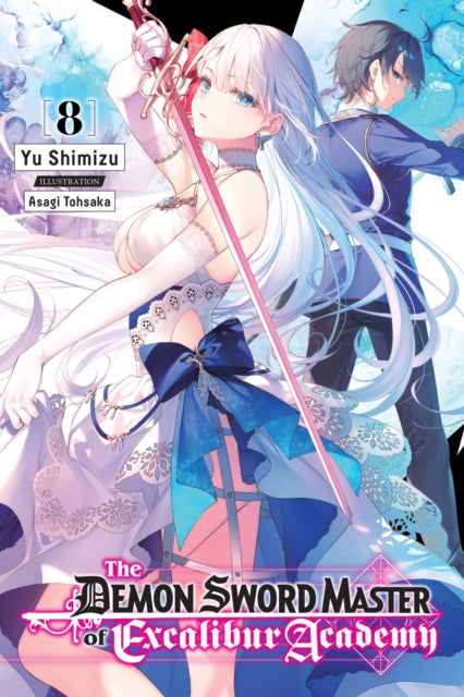 Binding: Paperback
Description: A dead man has returned bringing the full force of the Azure Fort to bear against Leonis and Veira. And although the two Dark Lords fight bravely even gaining the upper hand for a moment they are ultimately bested. The power of the ancient structure sends them to another world.
