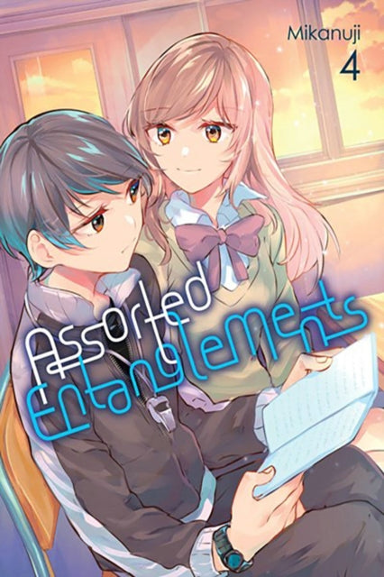 Binding: Paperback
Description: She couldn t care less about her teacher.