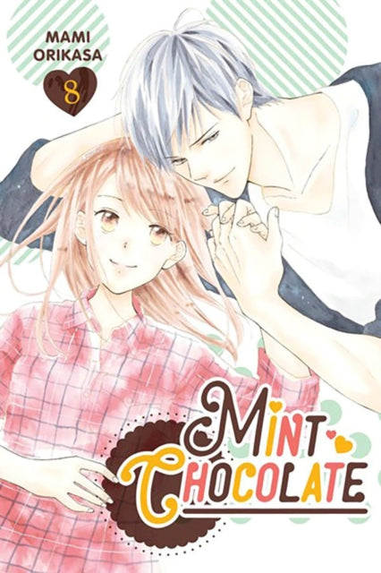 Binding: Paperback
Description: Nanami is all fired up for the sports festival! But behind the scenes the student council president is up to no good. Will his plans to thwart Nanami and Suzumura's romance succeed?
Title: Mint Chocolate Vol.