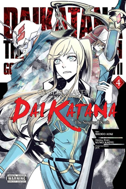 Binding: Paperback
Description: For the first time the party descends to the second floor of the Dungeon of the Dead to put an end to the newbie - hunters the real scruffy men.