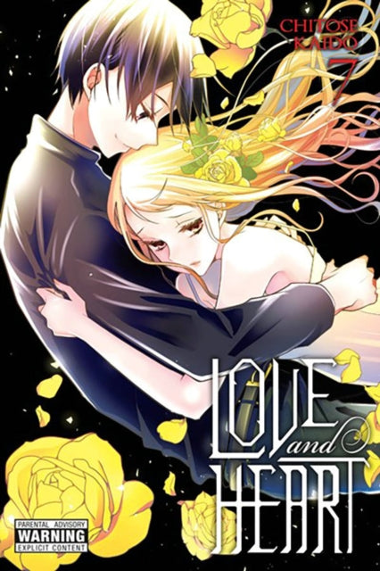 Binding: Paperback
Description: Touya tries to take Yoh back with a sudden kiss but it only results in her and Haruma becoming closer and Sawako is left trying to console a guilt - ridden Touya.