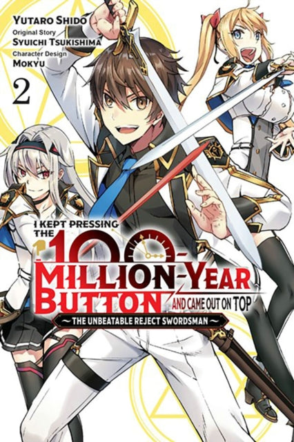 Binding: Paperback
Description: Allen has finally entered the school of his dreams Thousand Blade Academy.