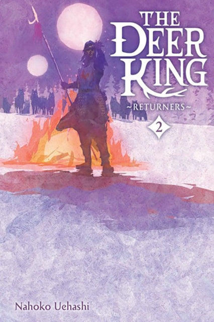 Binding: Paperback
Description: Van's chase for the kidnapped child Yuna leads him to the chief of the Ahfal Oma the People of the Fire Horse.