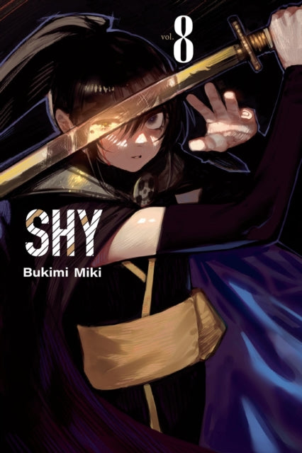 Binding: Paperback
Description: Utsuro has gained a massive boost in power absorbing Ai into her body and entering her complete form.