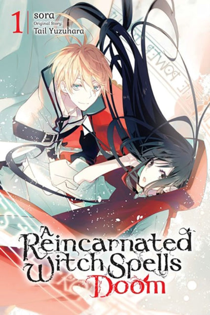 Binding: Paperback
Description: On her eighteenth birthday shut - in Sena Shirai gathers her resolve and steps out into the world for the first time in a long while only to be hit by a truck! Reborn as a witch in another world she is only able to master two spells: Explosion and Destruction.