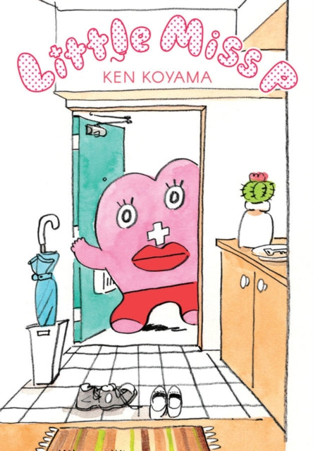 Binding: Paperback
Description: It's that time of the month and you know what that means. a visit from Aunt Flo - - scratch that - - Little Miss P! This pink anthropomorphized period's not so lean kinda mean and a gut - busting butt - kicking machine! (Just ask Mr. Erection.